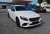 Mercedes-Benz C 300 schoefweg