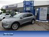 Ford Kuga loehma