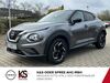 Nissan Juke landshut