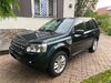 Land Rover Freelander drossdorf