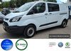 Ford Transit Custom hann