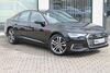 Audi A6 leipziger