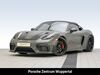 Porsche Boxster giesenhausen