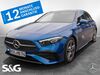 Mercedes-Benz A 200 querfurt
