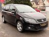 Seat Alhambra kasseburg