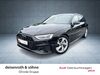 Audi A4 roehrig