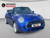 Mini Cooper S Cabrio niederhosenbach