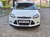 Ford Focus hoehr-grenzhausen