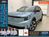 Ford Explorer saalow