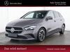 Mercedes-Benz B 200 osterhofen