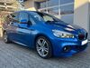 BMW 220 Gran Tourer Iggensbach