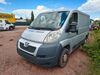 Peugeot Boxer harzungen