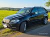 BMW X5 heupelzen