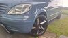 Mercedes-Benz Vito Marktschorgast