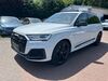 Audi Q7 ober-hilbersheim