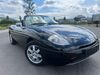 Fiat Barchetta schenkenzell