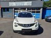 Nissan Juke roedelhausen