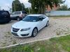 Saab 9-5 huelseburg