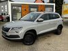 Skoda Karoq drackenstedt
