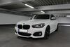 BMW 120 Iggensbach