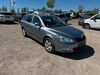 Skoda Octavia stockhausen-illfurth
