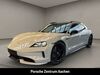 Porsche Taycan Irrhausen