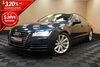 Audi A7 nessa