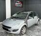 Smart ForFour obergriesbach