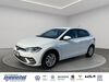 VW Polo engerda
