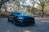 Ford Mustang saalow