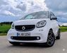 Smart ForTwo amsdorf