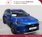 Ford Focus stockhausen-illfurth