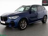 BMW X5 deutschland
