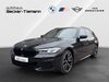 BMW 540 deutschland