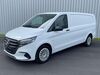 Mercedes-Benz Vito sotterhausen