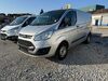 Ford Transit Custom Schöfweg