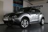 Nissan Juke Möttingen