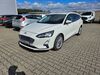 Ford Focus saalow