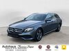 Mercedes-Benz E 200 k