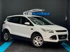 Ford Kuga wunstorf