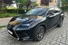 Lexus NX 300 kummersdorf-gut