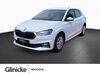 Skoda Fabia rabenau