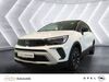 Opel Crossland (X) ziegra-knobelsdorf