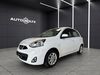 Nissan Micra muenster-sarmsheim