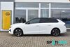 Opel Astra walhausen