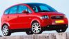 Audi A2 tegernsee