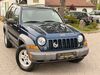 Jeep Cherokee dorn-duerkheim