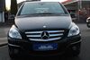 Mercedes-Benz B 200 muenster-sarmsheim