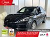 Porsche Cayenne krauchenwies