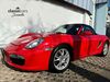 Porsche Boxster oberheimbach